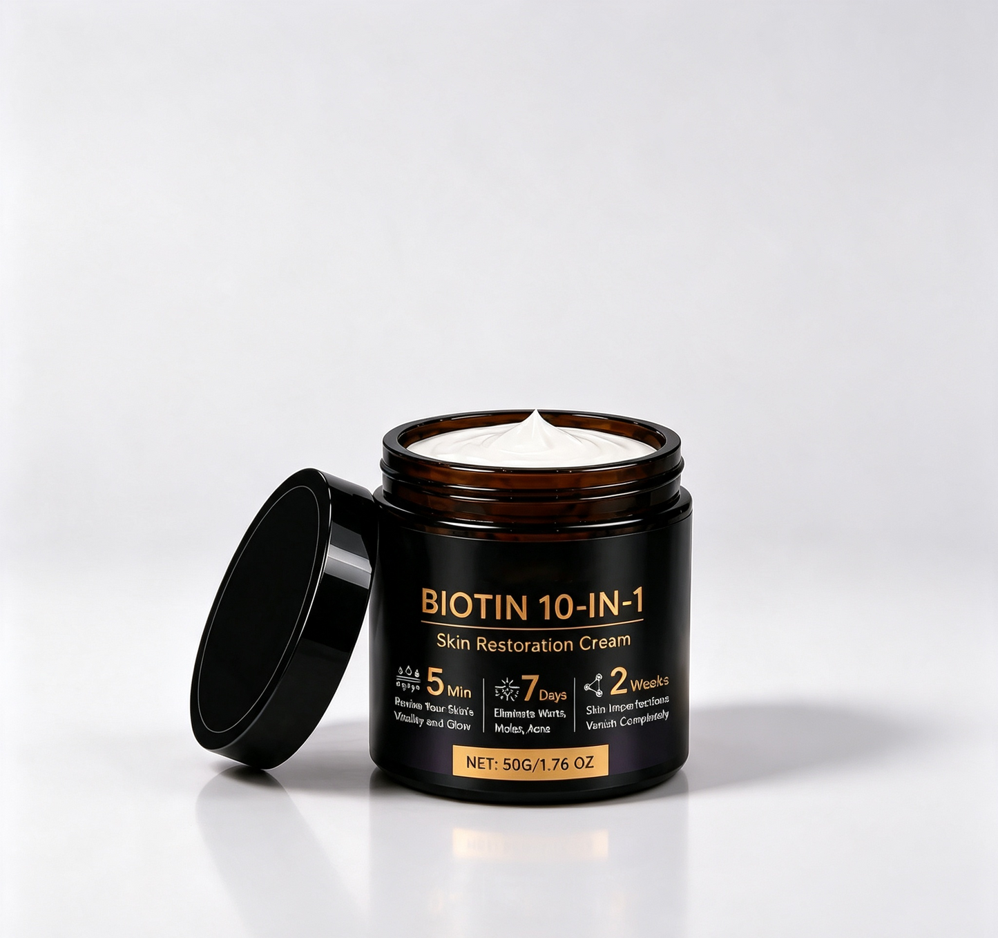 Body & Face White Patches, Irritated Skin & Lost Skin Tone Don’t Have to Stay Forever