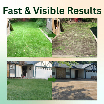 Nestovie® 2-in-1 Professional Weed Killer