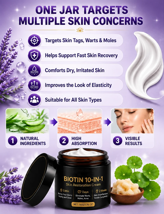 Body & Face White Patches, Irritated Skin & Lost Skin Tone Don’t Have to Stay Forever