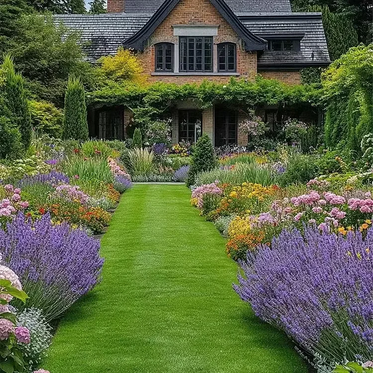 Grow A Perfect Green Lawn All Year With Our Premium Dwarf Grass Seed