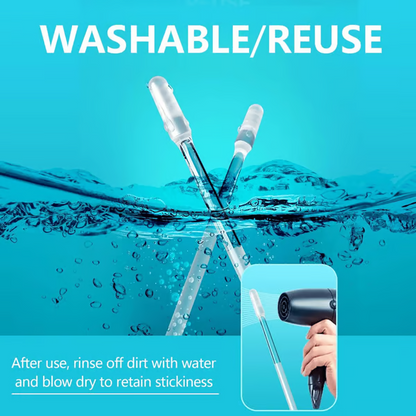 A Safer Way To Clean Your Ears