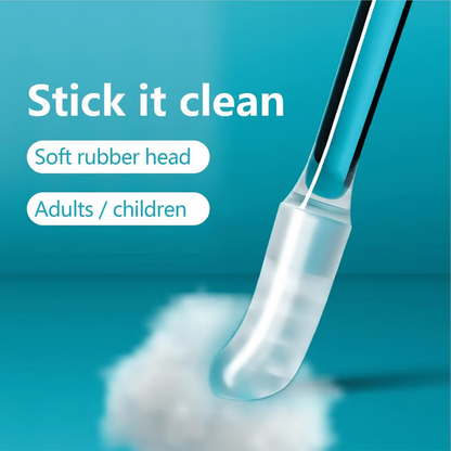 A Safer Way To Clean Your Ears