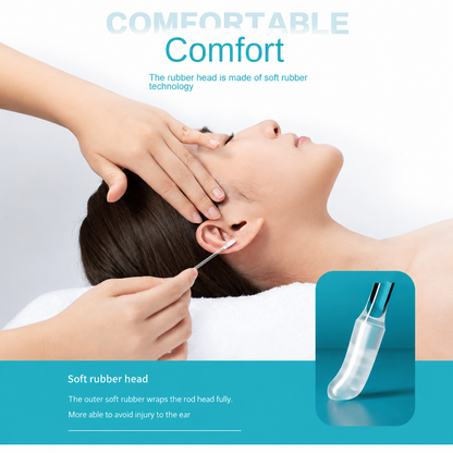 A Safer Way To Clean Your Ears