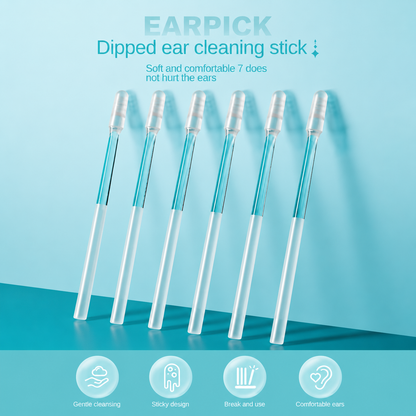 A Safer Way To Clean Your Ears