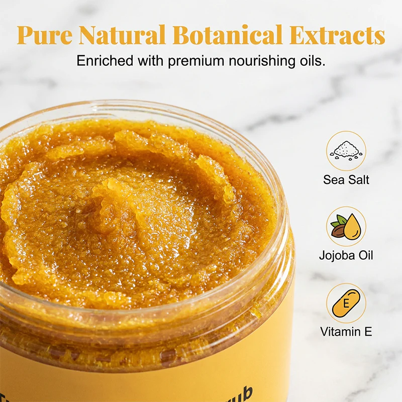 Reveal Brighter, Smoother-Looking Skin