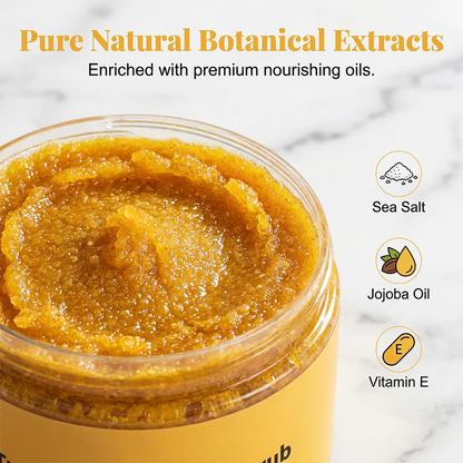 Reveal Brighter, Smoother-Looking Skin