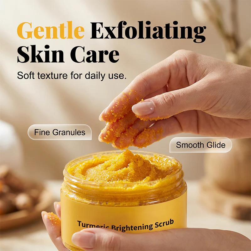 Reveal Brighter, Smoother-Looking Skin