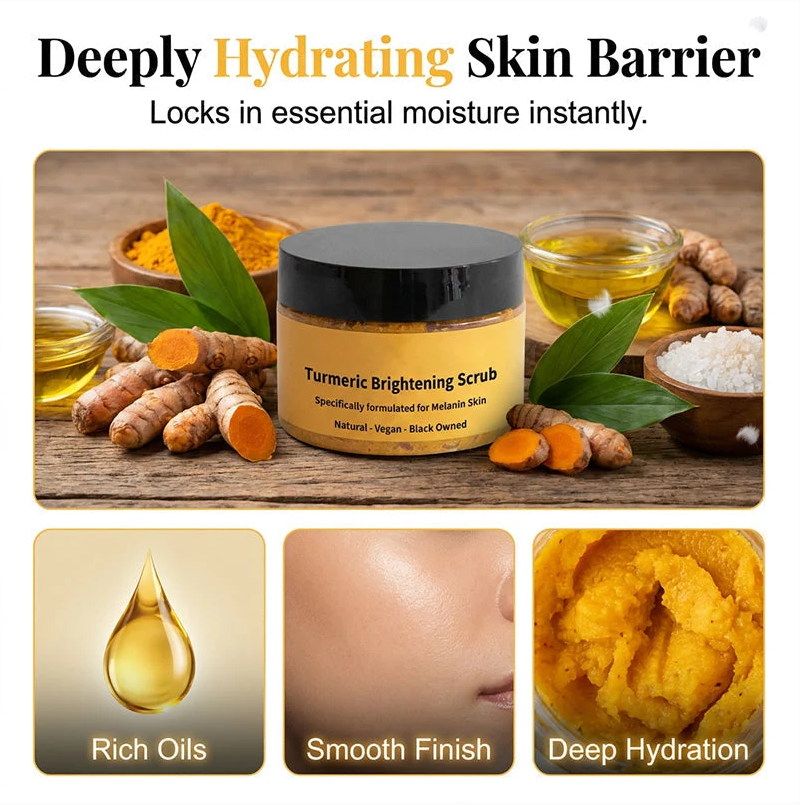 Reveal Brighter, Smoother-Looking Skin