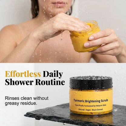Reveal Brighter, Smoother-Looking Skin