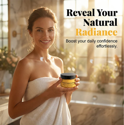 Reveal Brighter, Smoother-Looking Skin