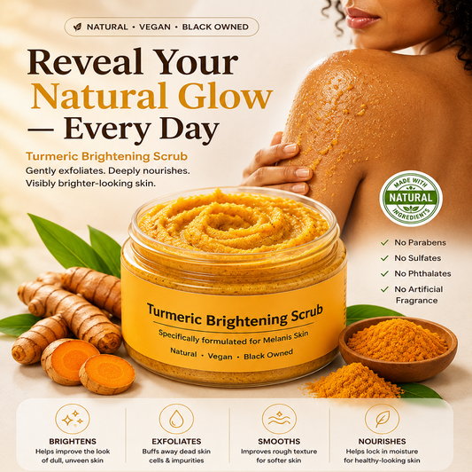 The Golden Secret to Smoother, Radiant-Looking Skin