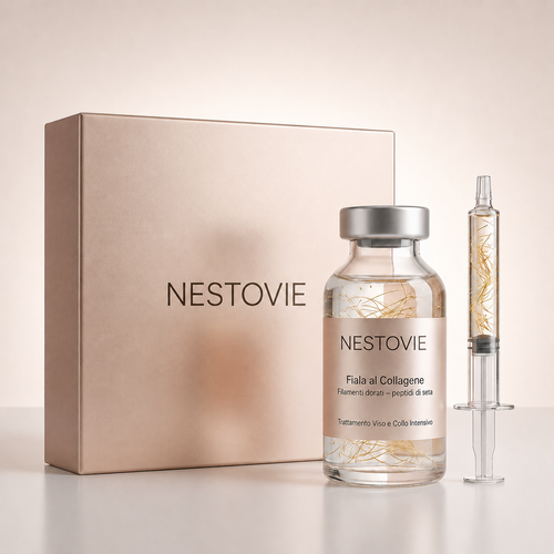 A More Refined Approach to Firmer, Smoother-Looking Skin.