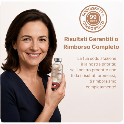 A More Refined Approach to Firmer, Smoother-Looking Skin.