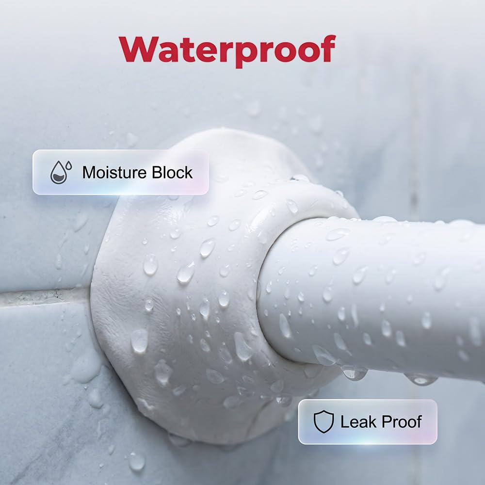 Quick Repair Putty for Holes & Gaps