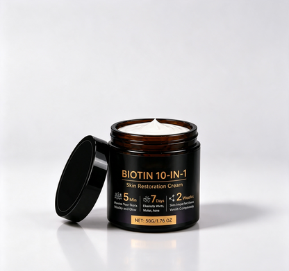 Body & Face White Patches, Irritated Skin & Lost Skin Tone Don’t Have to Stay Forever